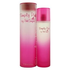 Simply Pink by Pink Sugar de Aquolina Feminino - Decant - comprar online