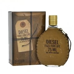 Diesel Fuel for Life Homme - Decant - comprar online