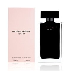 Narciso Rodriguez For Her EDT - Decant - comprar online