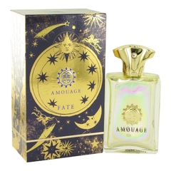 Fate for Men Amouage Masculino - Decant na internet