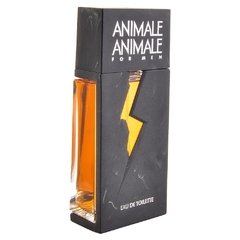 Animale Animale for Men de Animale Masculino - Novos & Lacrados