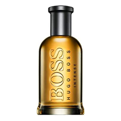 Boss Bottled Intense Masculino Eau de Parfum -Decant (raro)