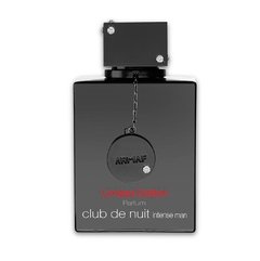 Club de Nuit Intense Man Limited Edition Parfum for man - Decant