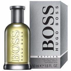 Boss Bottled de Hugo Boss Masculino - Decant na internet