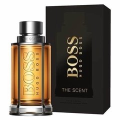 Boss The Scent de Hugo Boss - Decant - comprar online