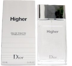 Higher de Christian Dior EDT Masculino - Decant - comprar online