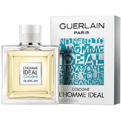 L'Homme Ideal Cologne de Guerlain Masculino - Decant (raro) - comprar online