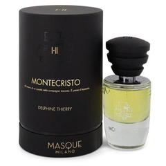 Montecristo Masque Milano Masculino - Decant na internet