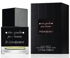 Rive Gauche Pour Homme Yves Saint Laurent Masculino - Decant - comprar online