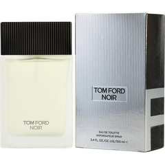 Tom Ford Noir Masculino EDT - Decant - comprar online