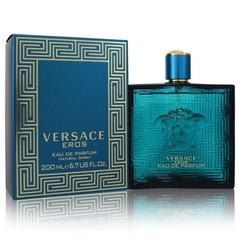 Eros Eau De Parfum Versace Masculino - Decant - comprar online