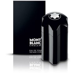 Emblem de Montblanc -Decant - comprar online