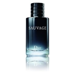 Sauvage EDT de Christian Dior Masculino - Decant