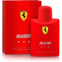 Scuderia Ferrari Red - Decant - comprar online