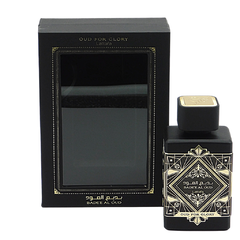 Bade'e Al Oud Oud for Glory Lattafa Perfumes Compartilhável - Decant - comprar online