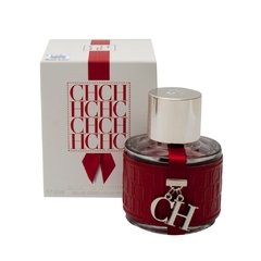 CH de Carolina Herrera Feminino 100ml - Novos & Lacrados - comprar online