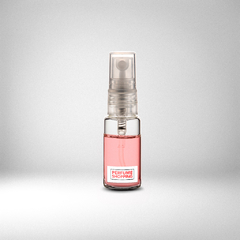 Narcotic Delight Initio Parfums Prives Compartilhável - Decant