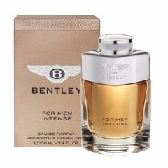 Bentley for Men Intense de Bentley masculino - Decant - comprar online