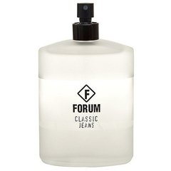 Forum Classic Jeans Tufi Duek Compartilhavel - Decant