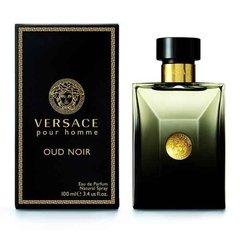 Versace Pour Homme Oud Noir Versace Masculino - Decant - comprar online