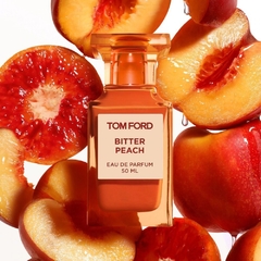 Bitter Peach Tom Ford Compartilhável - Decant - Perfume Shopping  | O Shopping dos Decants