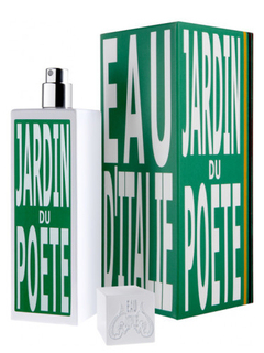 Jardin du Poete Eau D'Italie Compartilhável - Decant - comprar online