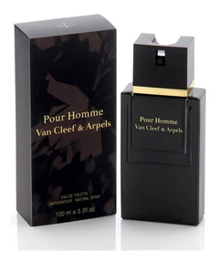 Pour Homme de Van Cleef & Arpels Masculino - Decant - comprar online