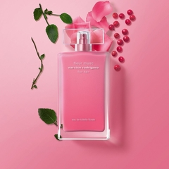 Narciso Rodriguez For Her Fleur Musc Eau De Toilette Florale - Decant - comprar online