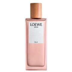 Agua de Loewe Ella Loewe Feminino - Decant