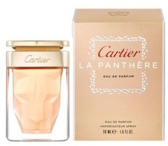 La Panthere de Cartier EDP - Decant - comprar online