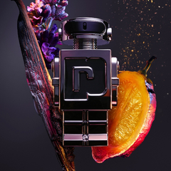 Phantom de Paco Rabanne Masculino - Decant - Perfume Shopping  | O Shopping dos Decants