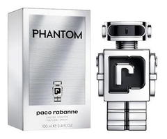 Phantom de Paco Rabanne Masculino - Decant - comprar online