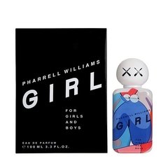 Girl Pharrell Williams - Decant - comprar online