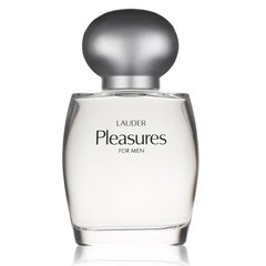 Pleasures For Men Estee Lauder Masculina - Decant