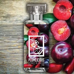 Plumllicious Inspired by Tom Ford Plum Japonais - Decant - comprar online