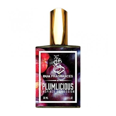Plumllicious Inspired by Tom Ford Plum Japonais - Decant