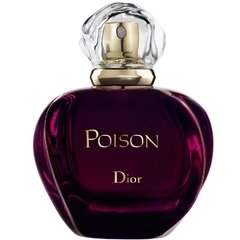 Poison de Christian Dior EDT Feminino - Decant