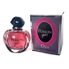 Poison Girl de Christian Dior EDP - Decant (raro) - comprar online