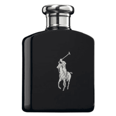 Polo Black By Ralph Lauren Masculino - Decant