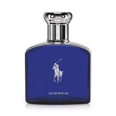 Polo Blue Eau de Parfum de Ralph Lauren Masculino - Decant