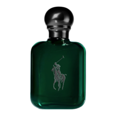 Polo Cologne Intense EDP Ralph Lauren Masculino - Decant