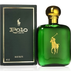 Polo Cologne Intense EDP Ralph Lauren Masculino - Decant - Perfume Shopping  | O Shopping dos Decants
