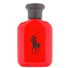 Polo Red de Ralph Lauren Masculino - Decant