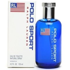 Polo Sport Ralph Lauren Masculino - Decant - comprar online