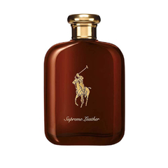 Polo Supreme Leather Ralph Lauren Masculino - Decant - comprar online