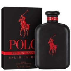 Polo Red Extreme de Ralph Lauren- Decant - comprar online