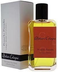 Pomelo Paradis de Atelier Cologne - Decant - comprar online