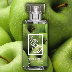 Pomme Trempée Inspired by Kilian Apple Brandy - Decant - comprar online