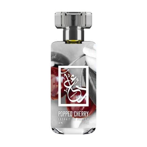 Dua fragrances popped cherry hot sale