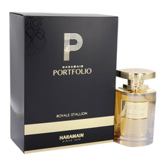 Portfolio Royale Stallion Al Haramain Perfumes - Decant - comprar online
